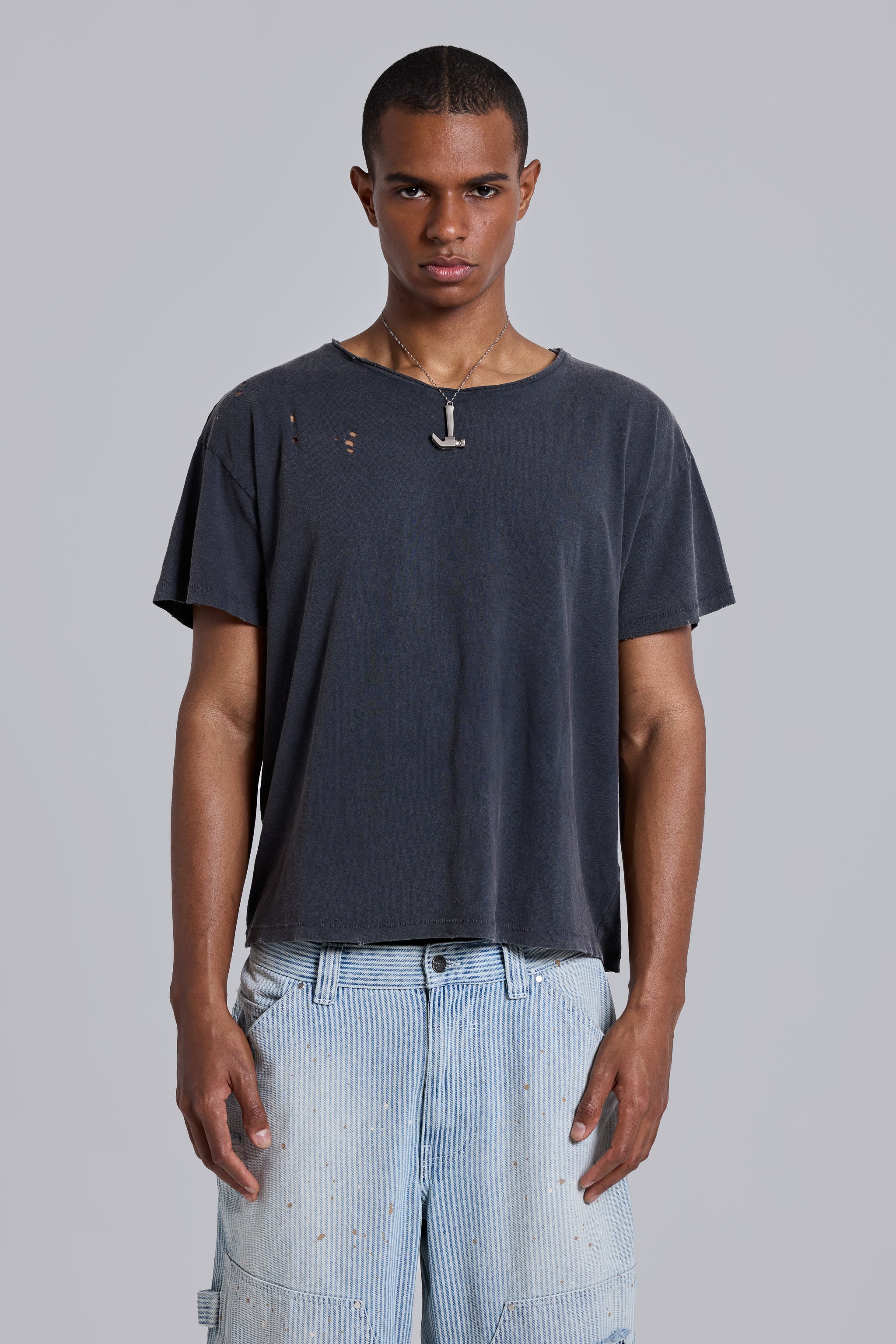 Men's Tops